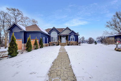 516 Allison Rd, Prince Edward County - Sophiasburgh image-0-1