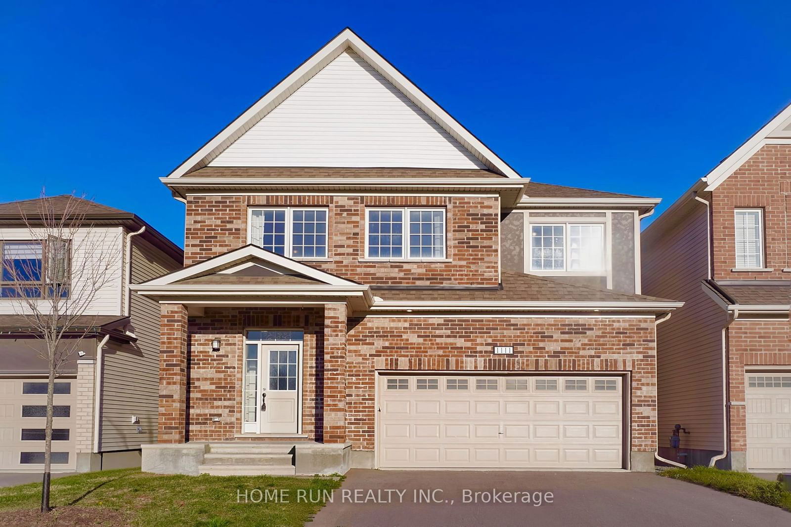 Detached House for sale at 1111 Apolune Street, Barrhaven, 7711 - Barrhaven - Half Moon Bay, K2J 6N8 - MLS: X11957813