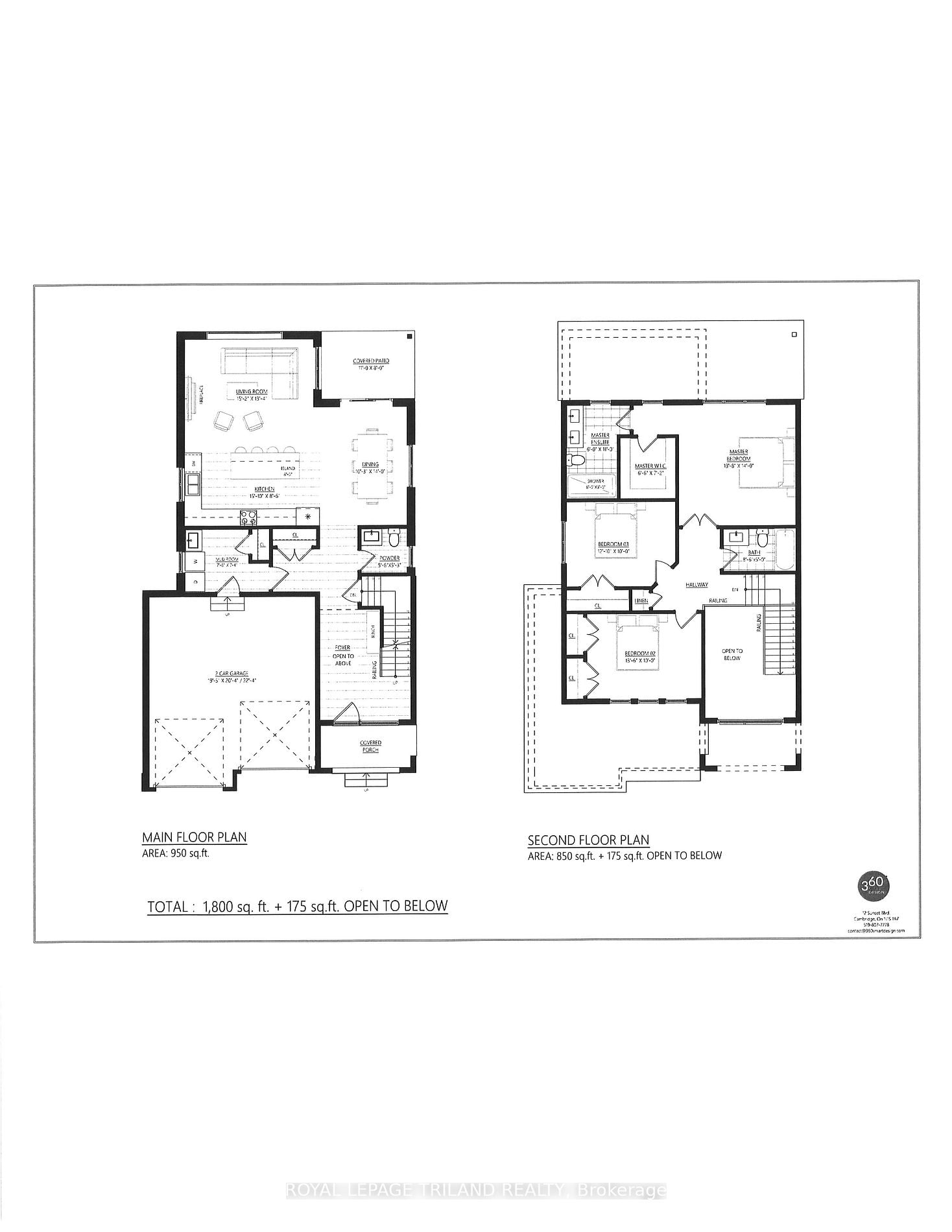 Detached House for sale at 3847 BIG LEAF Trail, London, South V, N6P 0A3 - MLS: X11957830