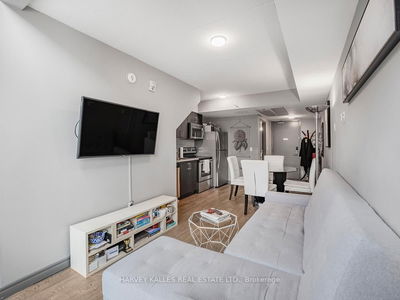 Unit 709 — 321 Spruce St, Waterloo -  image-0-1