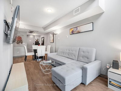 Unit 709 — 321 Spruce St, Waterloo -  image-0-2