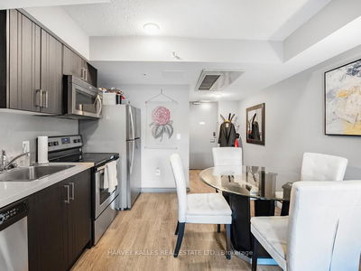 Unit 709 — 321 Spruce St, Waterloo -  image-0-3