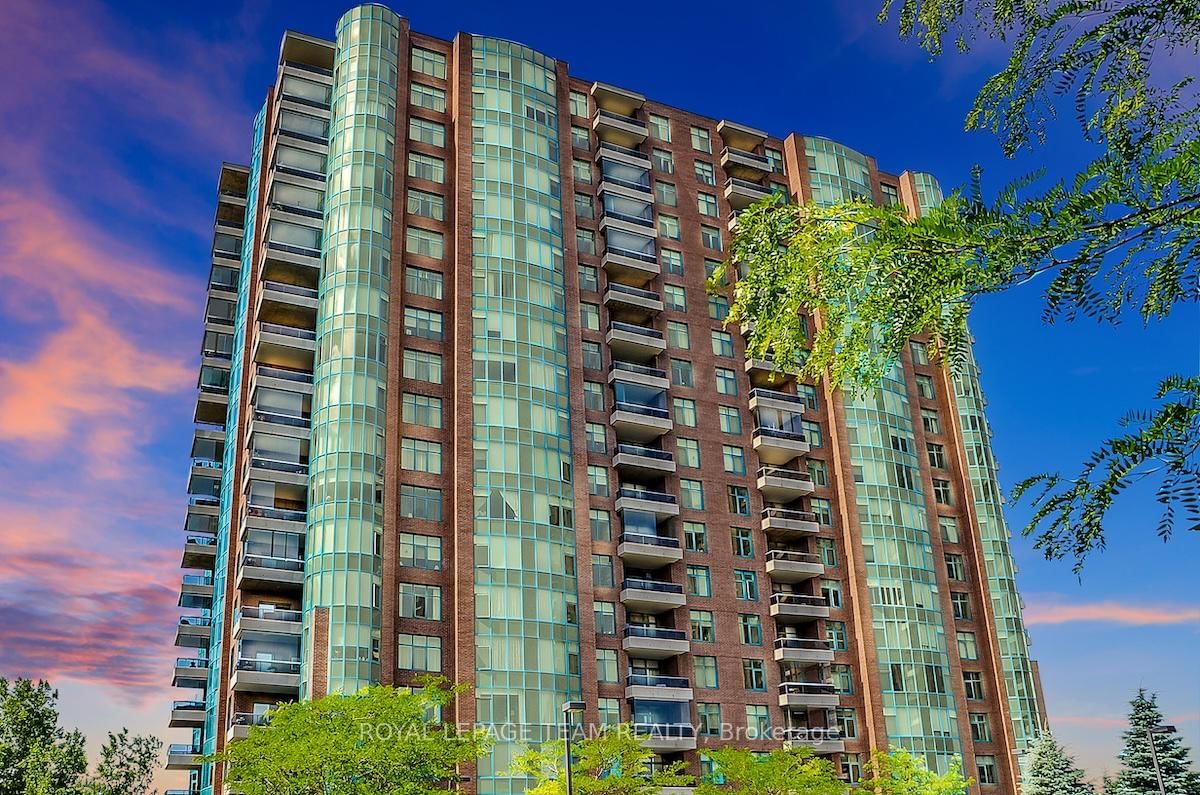 Condo for sale at 904-3590 Rivergate Way, Hunt Club - Windsor Park Village and Area, 4801 - Quinterra, K1V 1V6 - MLS: X11957874