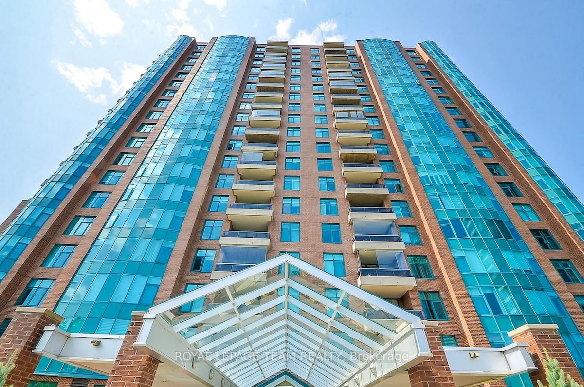 Condo for sale at 904-3590 Rivergate Way, Hunt Club - Windsor Park Village and Area, 4801 - Quinterra, K1V 1V6 - MLS: X11957874