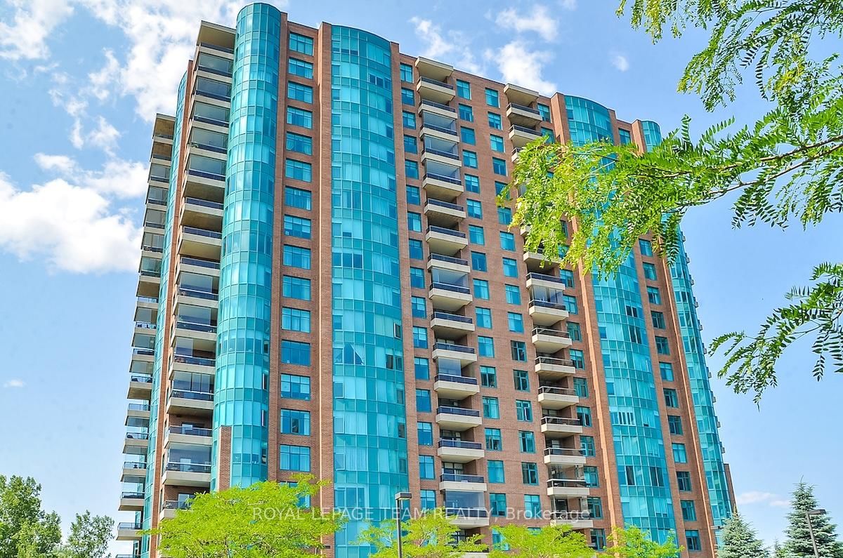 Condo for sale at 904-3590 Rivergate Way, Hunt Club - Windsor Park Village and Area, 4801 - Quinterra, K1V 1V6 - MLS: X11957874