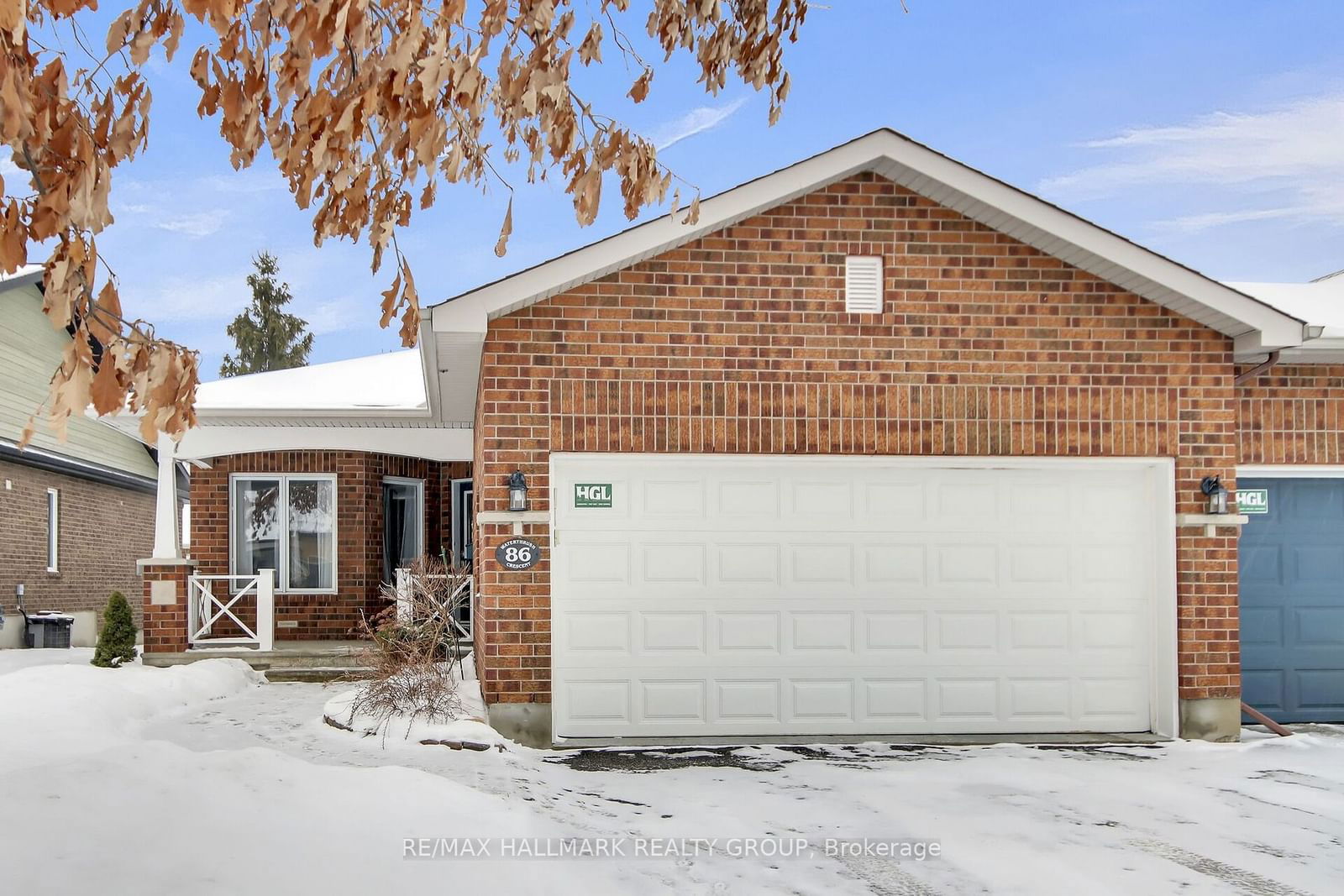 Semi-Detached House sold at 86 Waterthrush Crescent, Kanata, 9004 - Kanata - Bridlewood, K2M 2V1 - MLS: X11957906