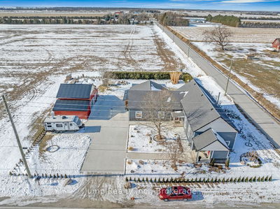 9016 County 41 Rd, Amherstburg - 