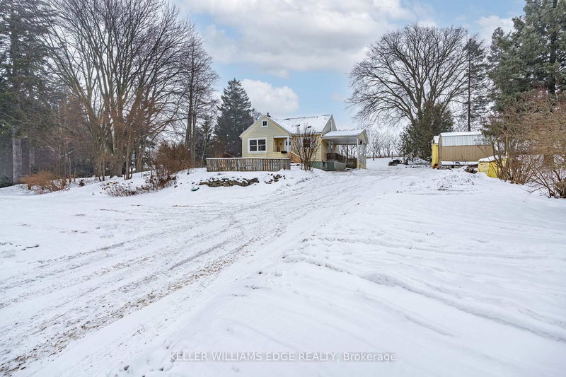 home for sale on 7837 Hwy No 7
