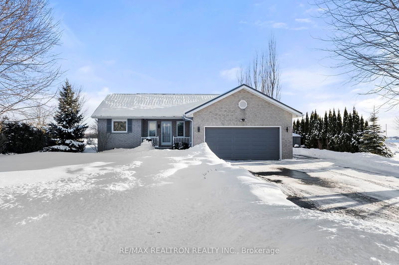 6 Hallett Cres, Kawartha Lakes - Rural Mariposa image-0-0