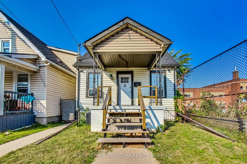 home for sale on 1383 Cannon Street E