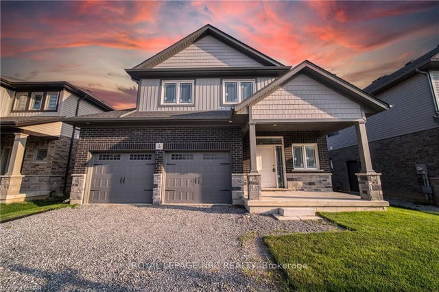 5 Alicia Crescent