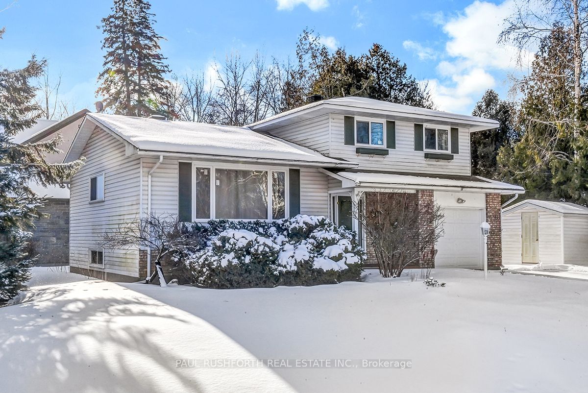 Detached House for sale at 34 Beverly Street, Stittsville - Munster - Richmond, 8202 - Stittsville (Central), K2S 0S2 - MLS: X11958086