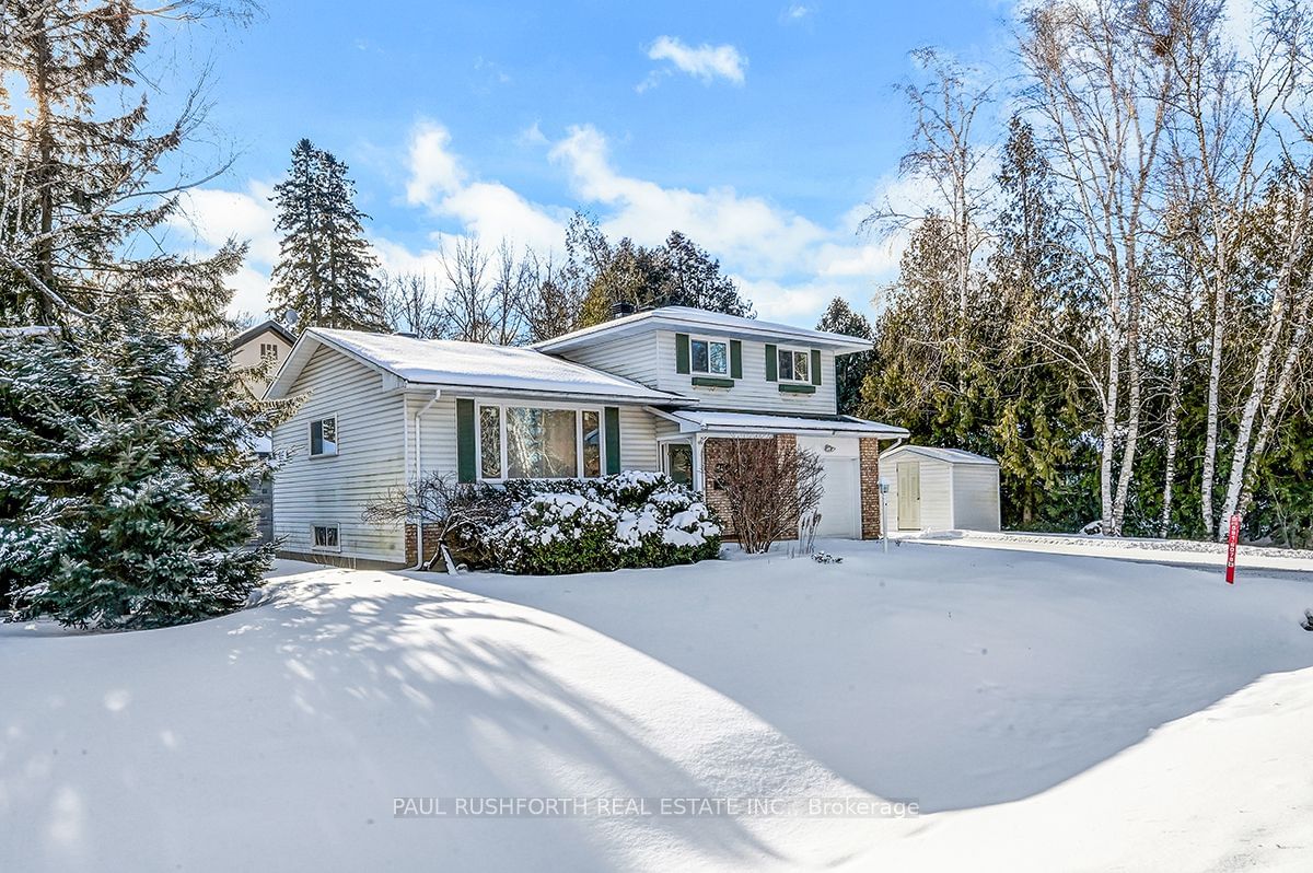 Detached House for sale at 34 Beverly Street, Stittsville - Munster - Richmond, 8202 - Stittsville (Central), K2S 0S2 - MLS: X11958086