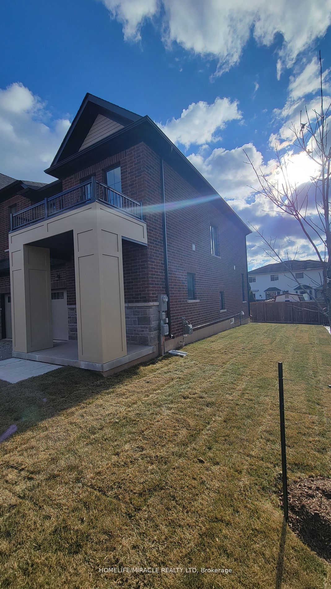 Townhouse for lease at 7371 Sandy Ridge Common, Niagara Falls, L2G 3L9 - MLS: X11958126