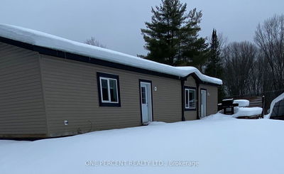 1073 Rosseau Lake 1 Rd, Muskoka Lakes - Watt