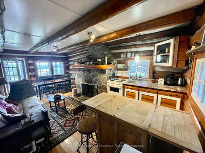 Unit 5 — 1341 BILLIE BEAR Rd, Lake of Bays - Sinclair image-0-2