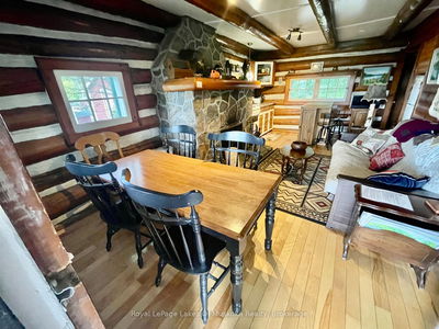 Unit 5 — 1341 BILLIE BEAR Rd, Lake of Bays - Sinclair image-0-3