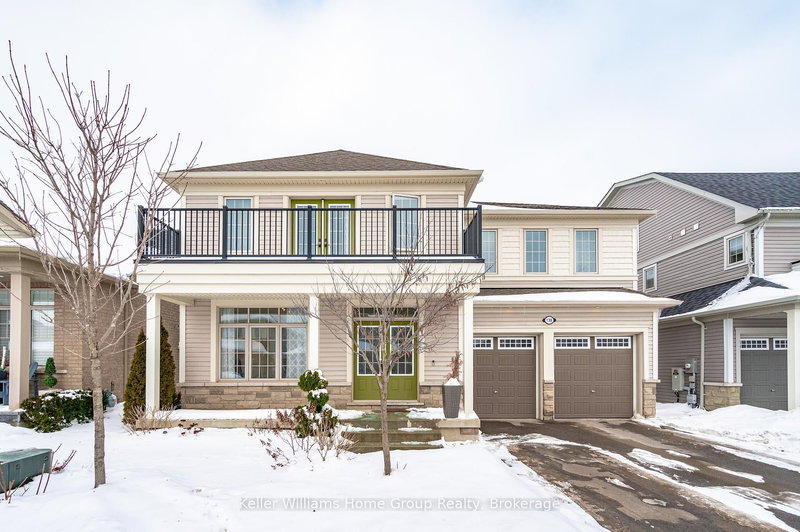 136 Harpin Way E, Centre Wellington, N1M 0G9 | Image 2