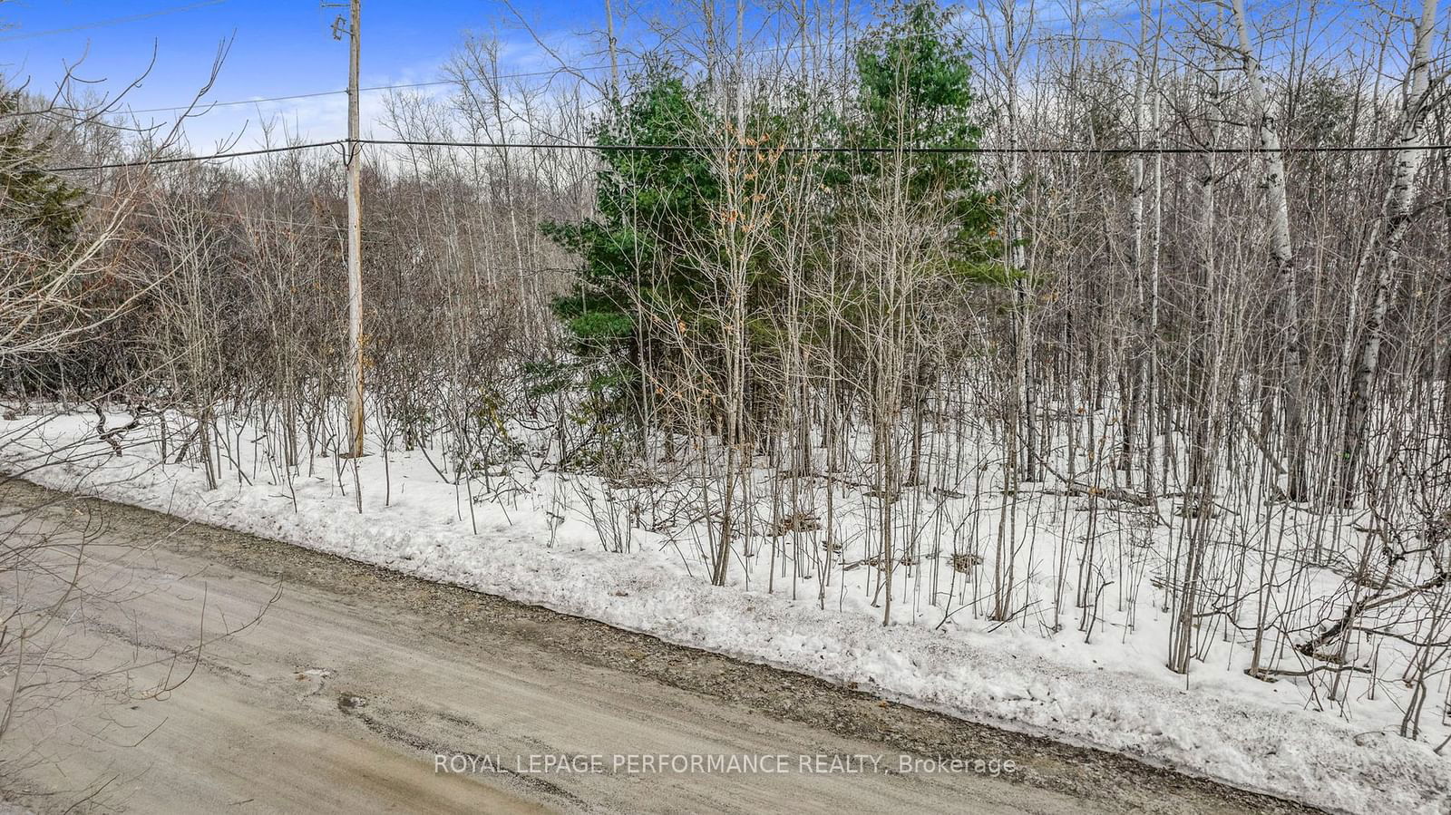 Building at 0 LEGREE Street, Greater Madawaska, 542 - Greater Madawaska