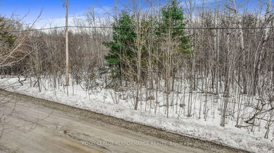 Vacant Land for sale at 0 LEGREE Street, Greater Madawaska, 542 - Greater Madawaska, K0J 1H0 - MLS: X11958171