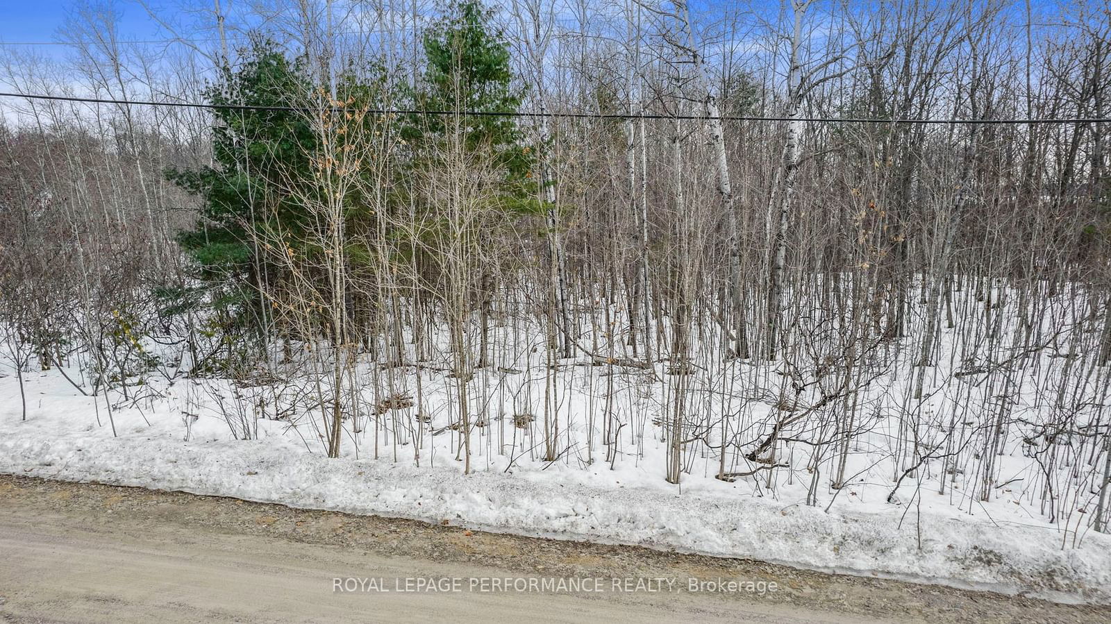 Vacant Land for sale at 0 LEGREE Street, Greater Madawaska, 542 - Greater Madawaska, K0J 1H0 - MLS: X11958171