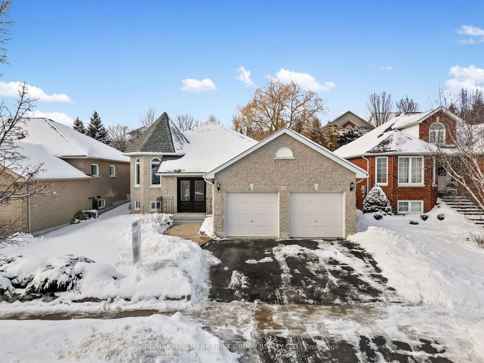 Detached House sold at 284 Parkview Hills Drive, Cobourg, Cobourg, K9A 5S3 - MLS: X11958178