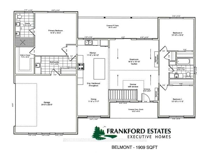 4 Berend Crt, Hastings, K0K 2C0 | Image 3