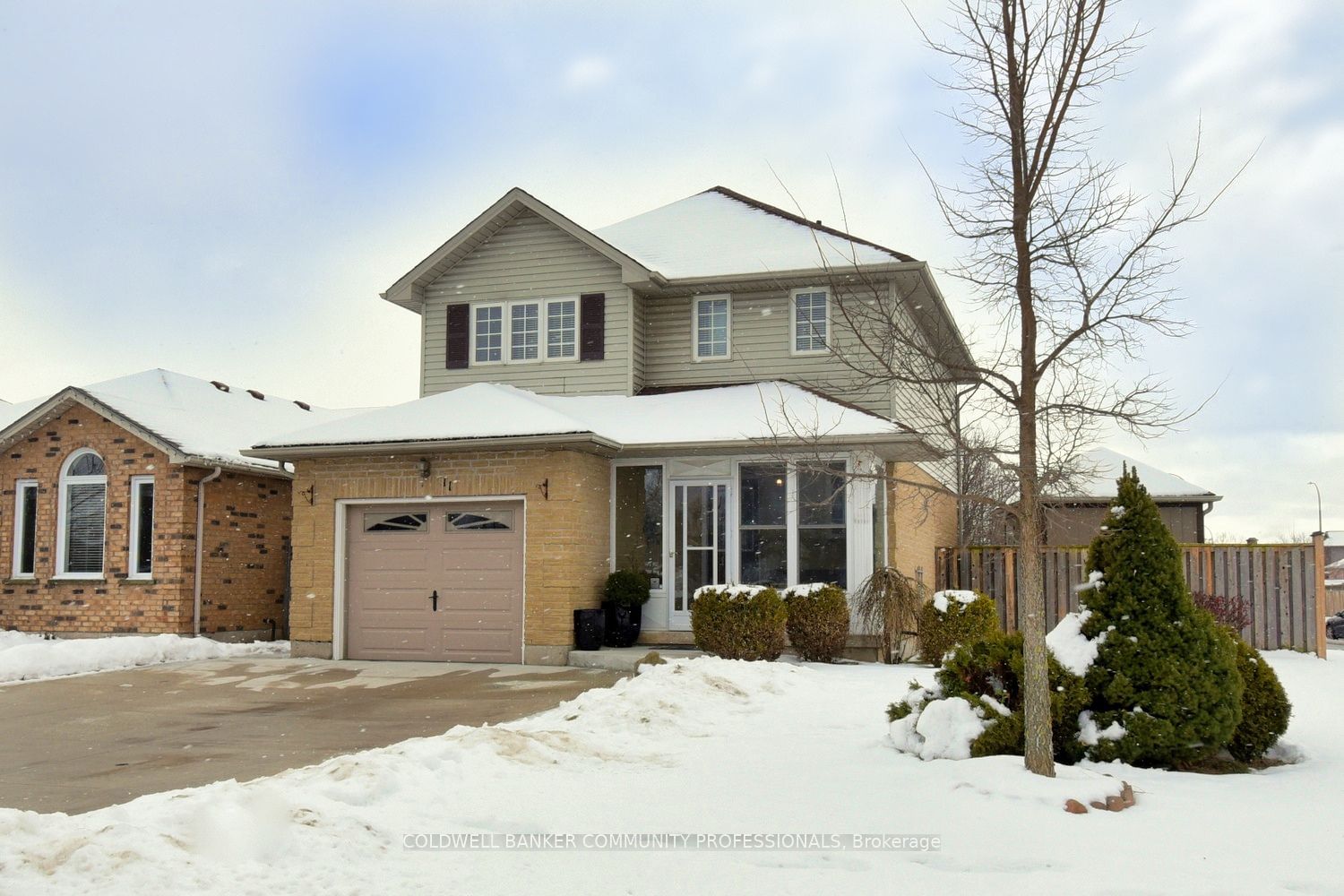 Detached House for sale at 11 Longview Drive, Hamilton, Mount Hope, L0R 1W0 - MLS: X11958246