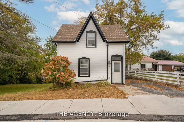 16 Elks Street