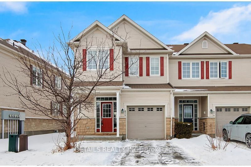 home for sale on 872 Kennacraig N/A
