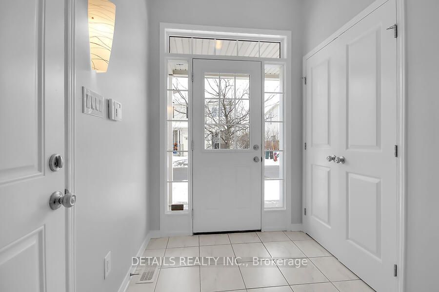 Townhouse for sale at 872 Kennacraig, Barrhaven, 7708 - Barrhaven - Stonebridge, K2J 5T5 - MLS: X11958312