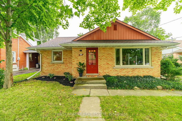 218 Alexandra Avenue