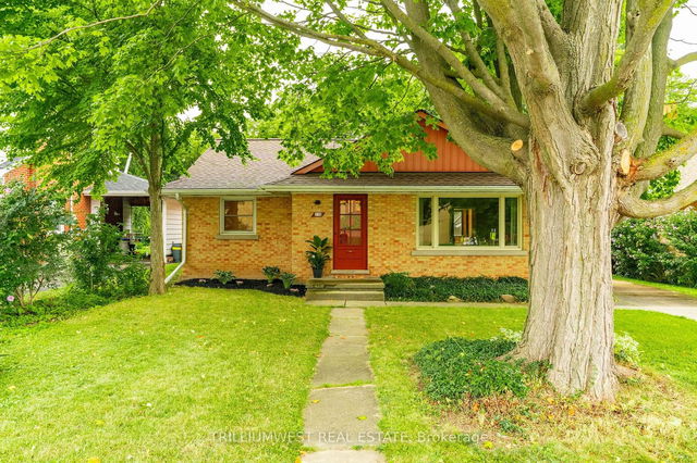 218 Alexandra Avenue