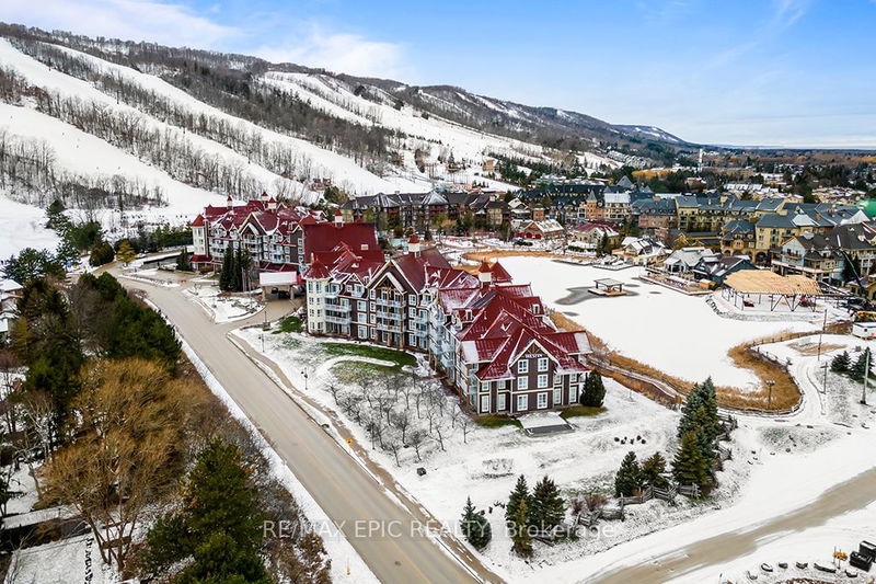 Unit 272 — 220 Gord Canning Dr, Blue Mountains - Blue Mountain Resort Area image-0-0