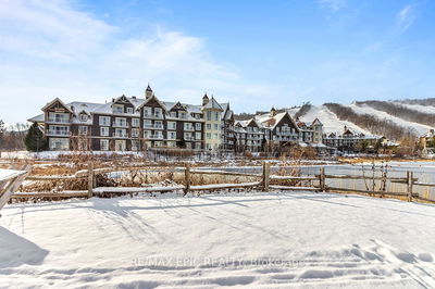 Unit 272 — 220 Gord Canning Dr, Blue Mountains - Blue Mountain Resort Area image-0-2