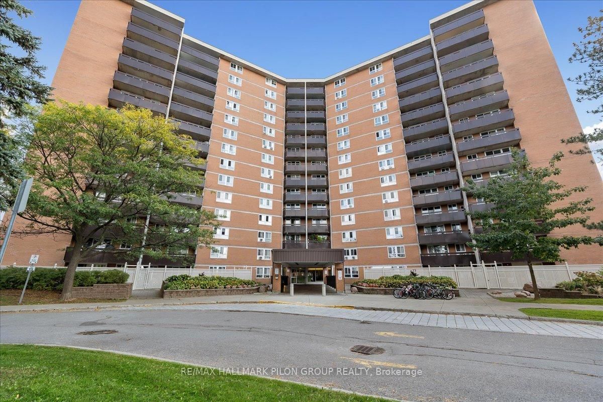 Condo for sale at 714-2020 JASMINE Crescent, Beacon Hill North - South and Area, 2108 - Beacon Hill South, K1J 8K5 - MLS: X11958450