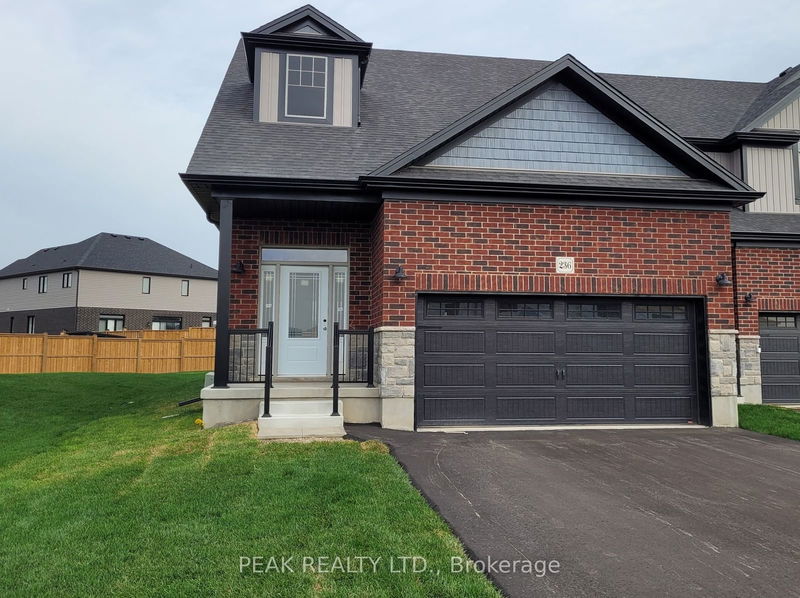236 Applewood St, Blandford-Blenheim - Plattsville image-0-0