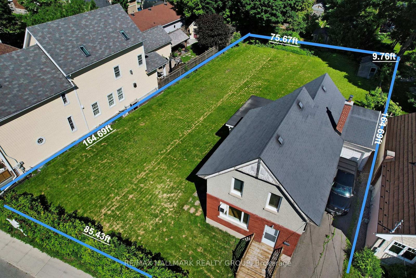 Vacant Land sold at 67 Springhurst Avenue, Ottawa, Ottawa East, K1S 0E2 - MLS: X11958477