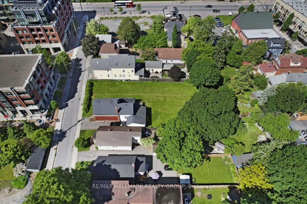 Vacant Land sold at 67 Springhurst Avenue, Ottawa, Ottawa East, K1S 0E2 - MLS: X11958477
