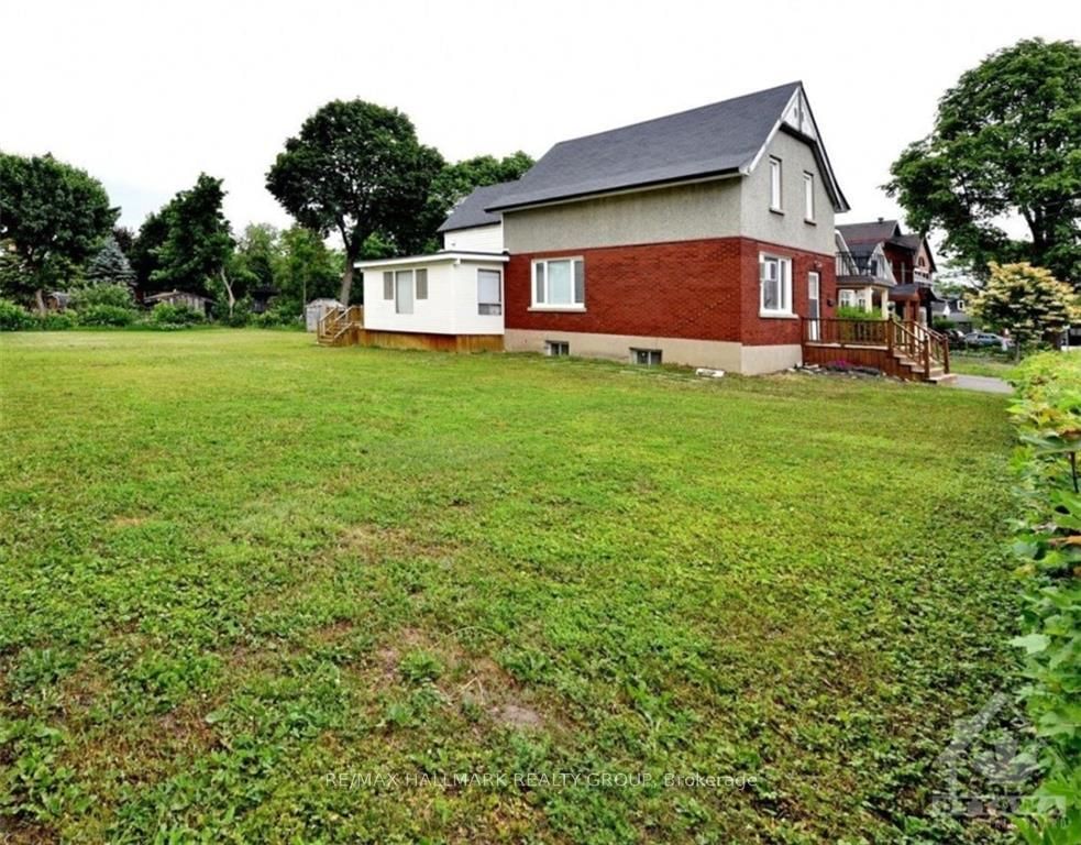 Vacant Land sold at 67 Springhurst Avenue, Ottawa, Ottawa East, K1S 0E2 - MLS: X11958477