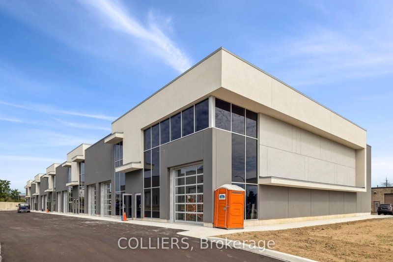 3-5 - 24 Ditton Dr, Hamilton, L8W 0A9 | Image 3