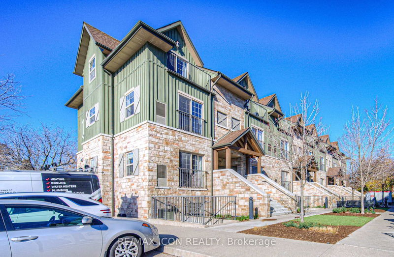 home for sale on B301-112 Union Street E