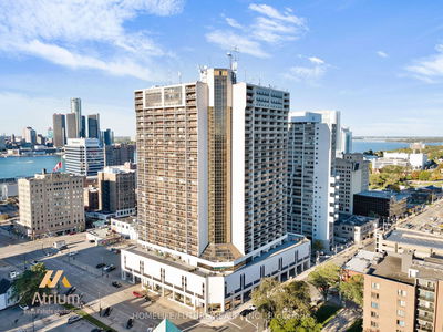 Unit 3003 — 150 Park St, Windsor - 