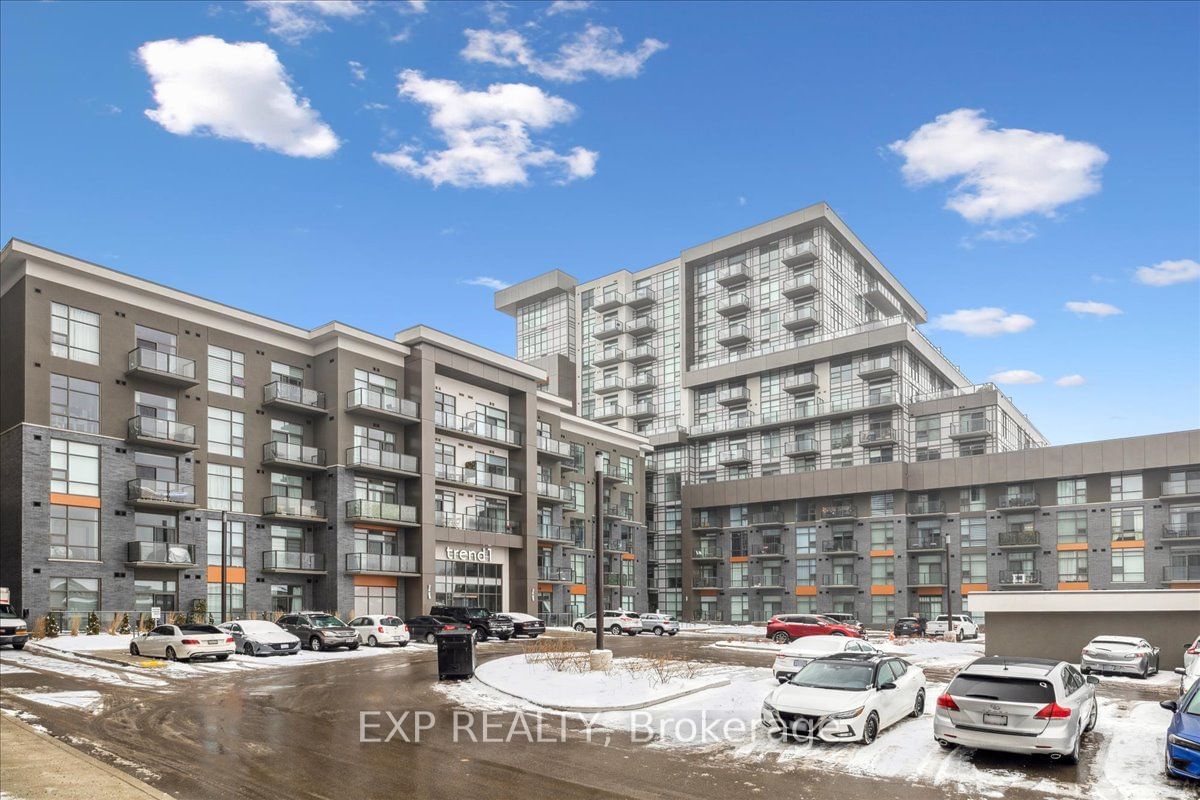 Condo for sale at 115-450 Dundas Street, Hamilton, Waterdown, L8B 1Z2 - MLS: X11958548