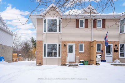 168 Ellen Ave, Cornwall - 717 - Cornwall