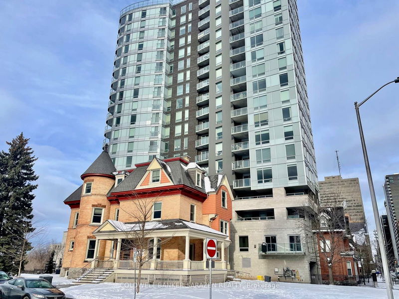 Unit 1107 — 428 SPARKS St, Ottawa Centre - 4101 - Ottawa Centre image-0-0