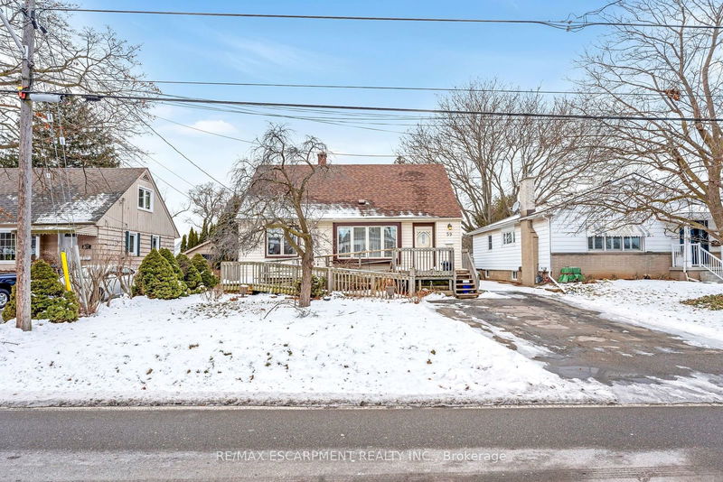 home for sale on 59 Mountain Avenue N