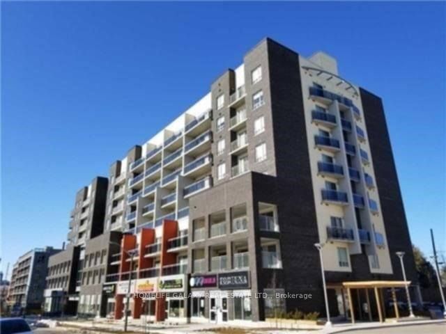 Condo for sale at 306-280 Lester Street, Waterloo, N2L 3W5 - MLS: X11958676