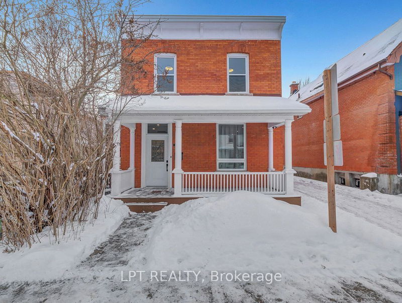 home for sale on 134 Primrose Avenue