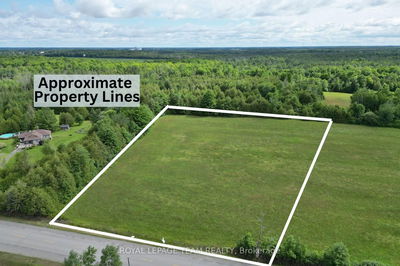7191 Malakoff Rd, North Gower - Rideau Twp S of Reg Rd 6 W of Mccordick Rd.